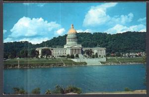 State Capitol,Charleston,WV