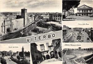 B58318 Viterbo italy