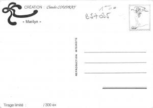 B57035 Marilyn Monroe   movie star