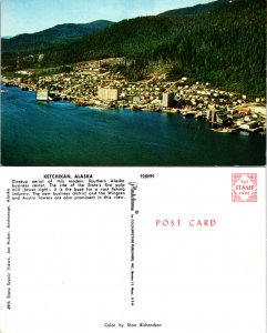 Ketchikan, Alaska (10683)