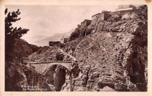 BR53661 Briancon le pont d asfeld    France