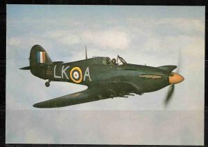 Aviation - Hawker Hurricane (MA 7)
