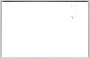 RPPC  Falls Creek   Oklahoma   Postcard