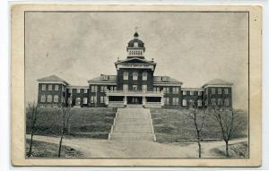 Lutheran Orphans Home Topton Pennsylvania 1910 postcard