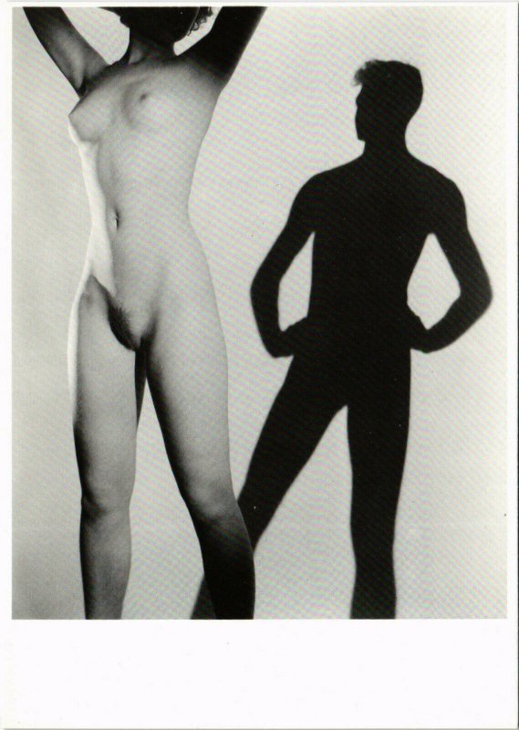 CPM GEORGE PLATT LYNES, ARTHUR LEE'S MODEL, ROBERT BISHOP CA. 1940 (d1881)