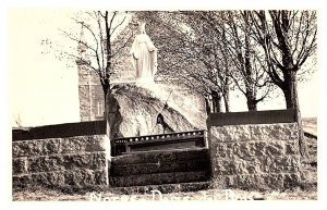 France Paris , Notre Dame des Bois