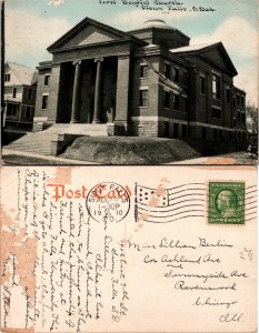 First Baptist Church, South Dakota (16970