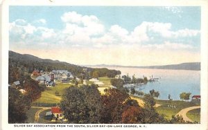 Silver Bay Association Lake George, New York