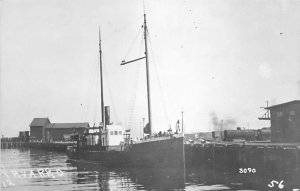Navarro Navarro, Steamship Historical Society of America, Inc. View image 