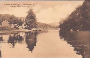 New York Napanoch Barrow Farms Inn