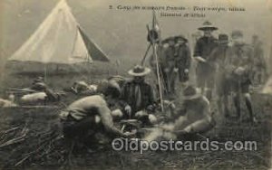 Camp des Eclaireurs Francais Boy Scouts, Scouting, Camp des Eclaireurs Franca...