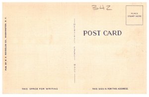 Washibngton D C Capitol and Reflection pool at Night