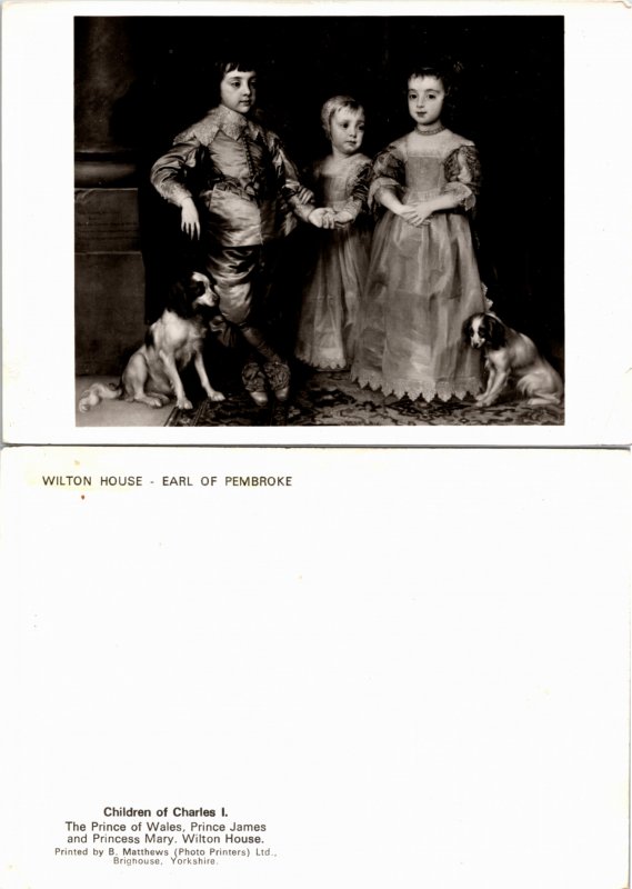 Wilton House (17623