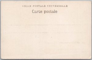 Tangier Morocco Camels at Soco by V.B. Cumbo Postcard H81