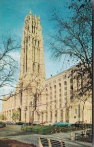 New York City The Riverside Church