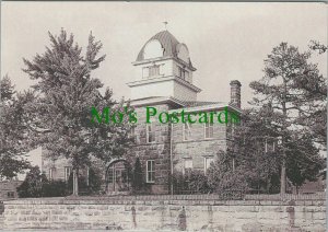 America Postcard - Fentress County Courthouse, Jamestown, Tennessee RR11208