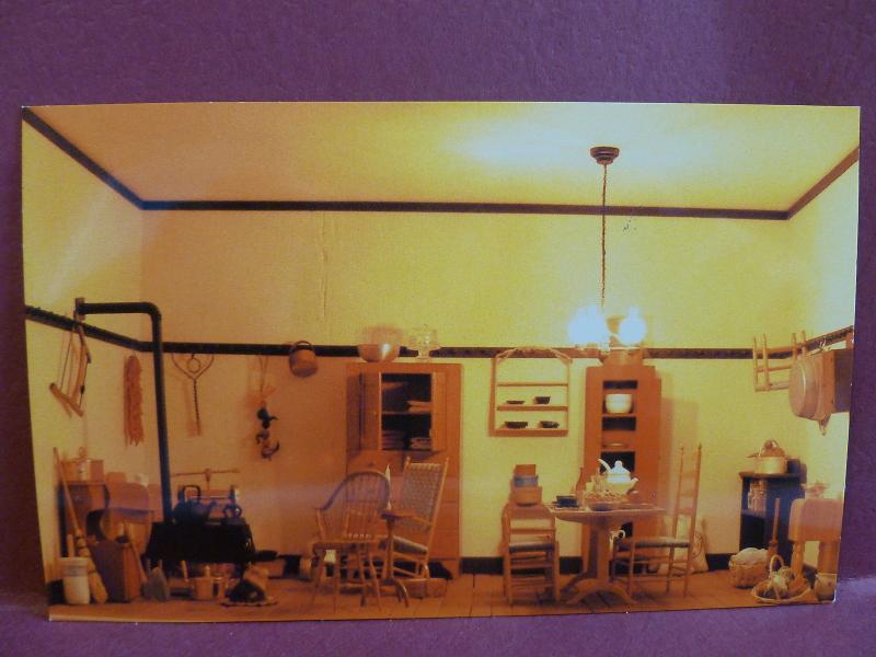 3 Old Postcards America Bowman Restaurant Weston MO