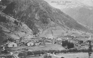 Lot 20 austria mortschach im molltal carinthia