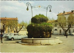 CPM CUERS Vieille Fontaine (1116735)