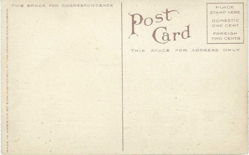 Horace Mann School San Jose California