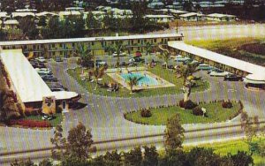 Florida Fort Lauderdale Towne & Country Motel With Pool