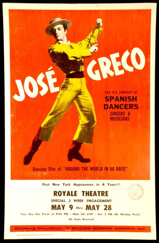 Jose Greco