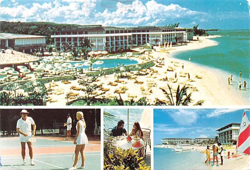 Holiday Inn - Montego Bay, Jamaica