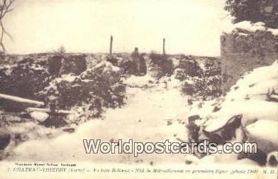 Au Bois Bellaux Chateau Thierry France Carte Unused Europe France Picardie Aisne 02 Chateau Thierry Postcard Hippostcard Au Bois Bellaux Chateau Thierry France Carte Unused Europe France Picardie Aisne 02 Chateau Thierry Postcard Hippostcard