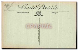 Old Postcard Mers les Bains Latest Villas La Falaise