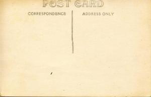 VT - Highgate. The Bridge.    *RPPC