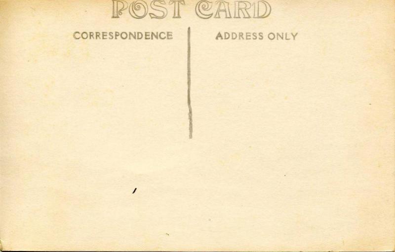 VT - Highgate. The Bridge.    *RPPC