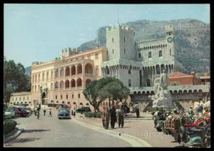 Monaco