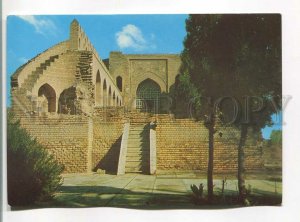 486059 IRAQ Baghdad Middle Gate Old postcard