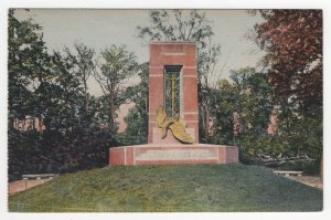 Forest of Compiegne, Picardy, France