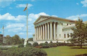 BR98785 u s supreme court building washington d c usa