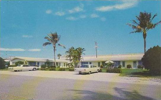 Florida Pompano Beach Lohmanns Southome Apts