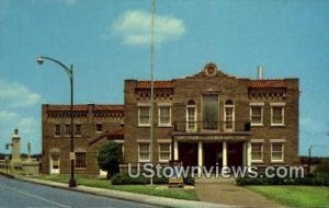 American Legion Bldg - Springfield, Missouri MO  