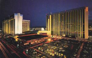 MGM Grand Hotel Las Vegas Nevada