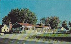 Illinois Hume Twilite Motel