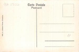 BF2522 street in old  jerusalem   israel