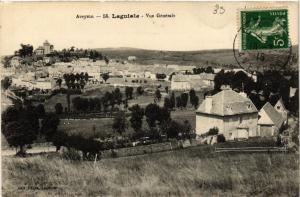 CPA LAGUIOLE - Vue générale (475129)