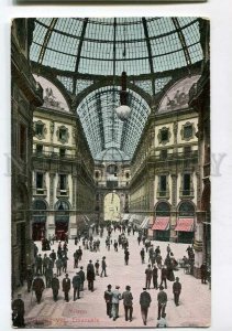 3138437 Italy Milano MILAN Galleria Vittorio Emanuele II OLD PC