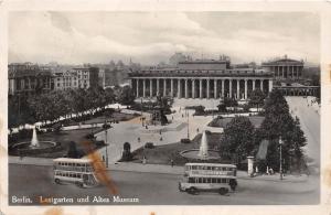 B43701 Berlin Lustgarten und altes Museum   germany