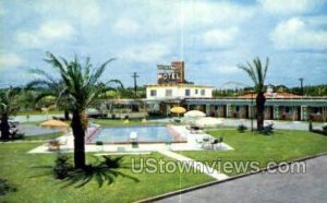 Southernaire Motel - Tallahassee, Florida FL