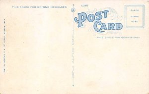 Masonic Temple Warsaw NY