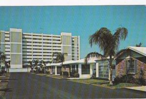 Florida Sarasota Siesta Key Horizons West Villas & Apartments 1977