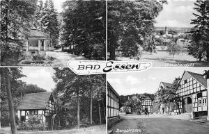 BG23160 bad essen   germany CPSM 14x9cm