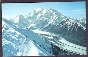 Mount McKinley Post Card PC2241