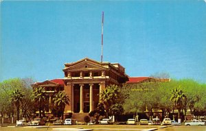 Nueces County Court House - Corpus Christi, Texas TX