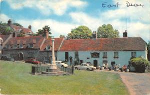 uk22958 tiger inn east dean uk